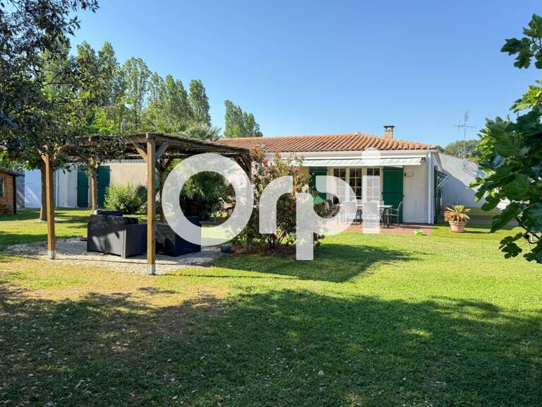 Maison récente de plain-pied  - 147m² — photo 1