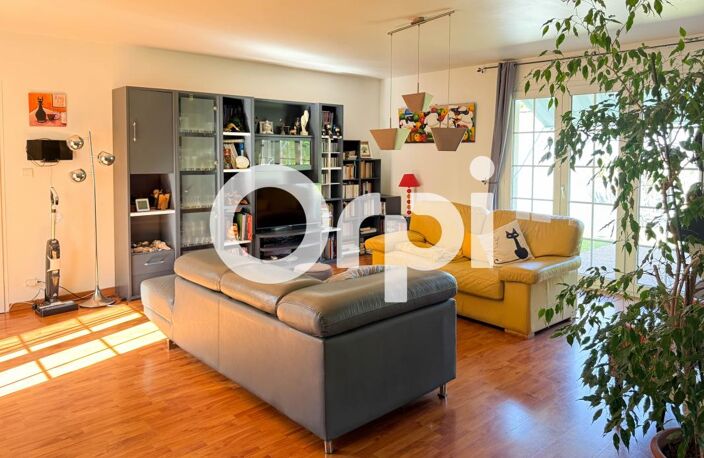 Maison récente de plain-pied  - 147m² — photo 2