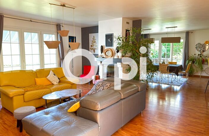 Maison récente de plain-pied  - 147m² — photo 3