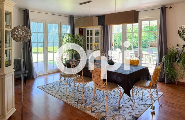 Maison récente de plain-pied  - 147m² — photo 4