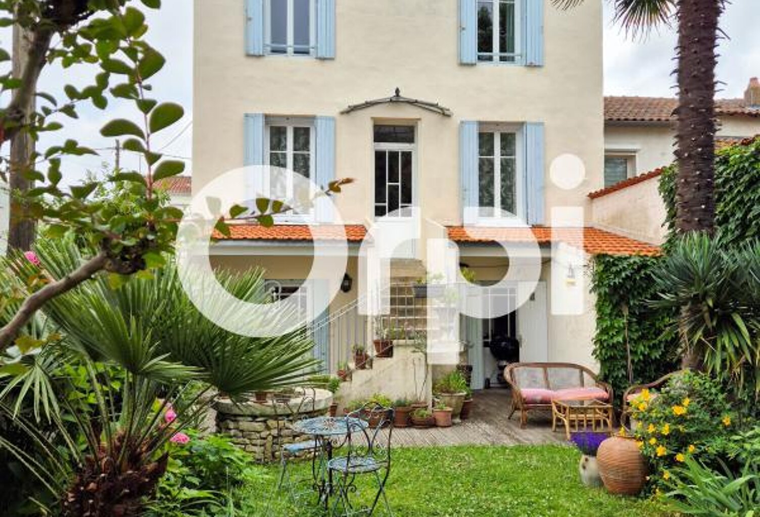 Maison de charme à FOURAS — photo 1