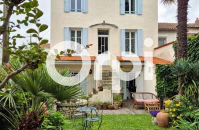Maison de charme à FOURAS — photo du bien