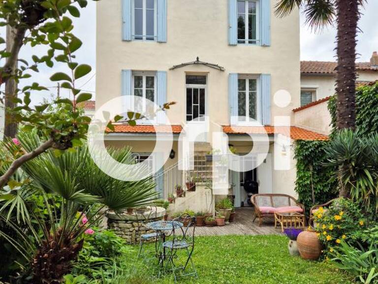 Maison de charme à FOURAS — photo 1