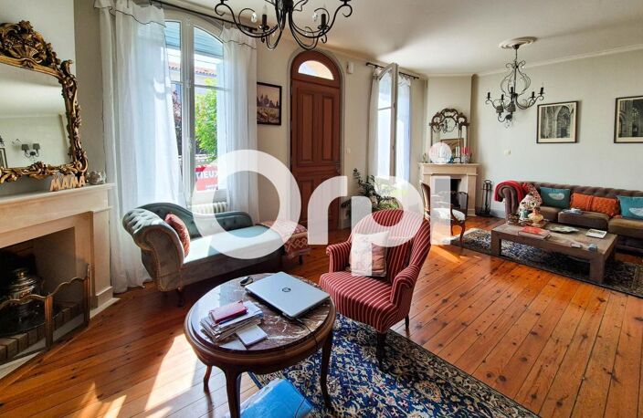 Maison de charme à FOURAS — photo 3