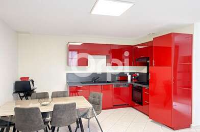 Maison 5 pièces 249900 €
