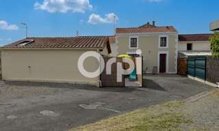 Maison 5 Pièces 95 m² à vendre à Saint-Laurent-de-la-Prée (17450)