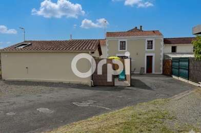 Maison 5 pièces 249900 €
