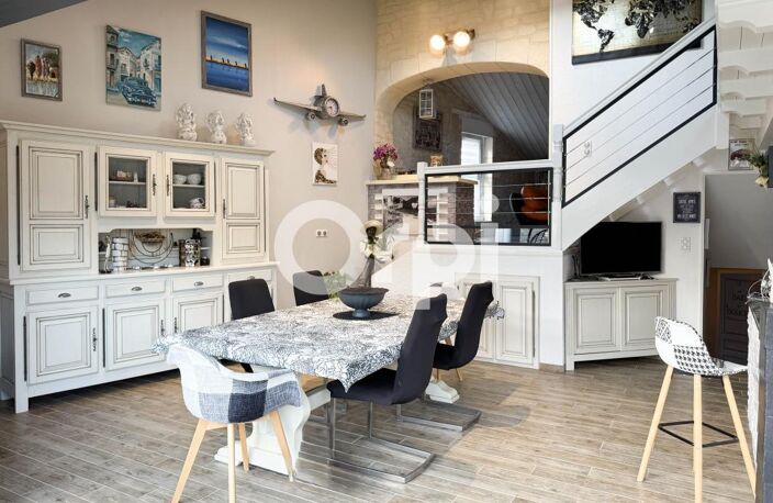 PROCHE SURGERES - Maison avec piscine et jacuzzi — photo 4