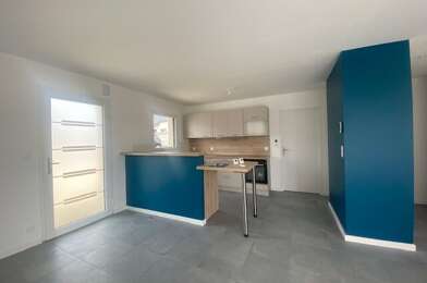 Maison 4 pièces 1050 €