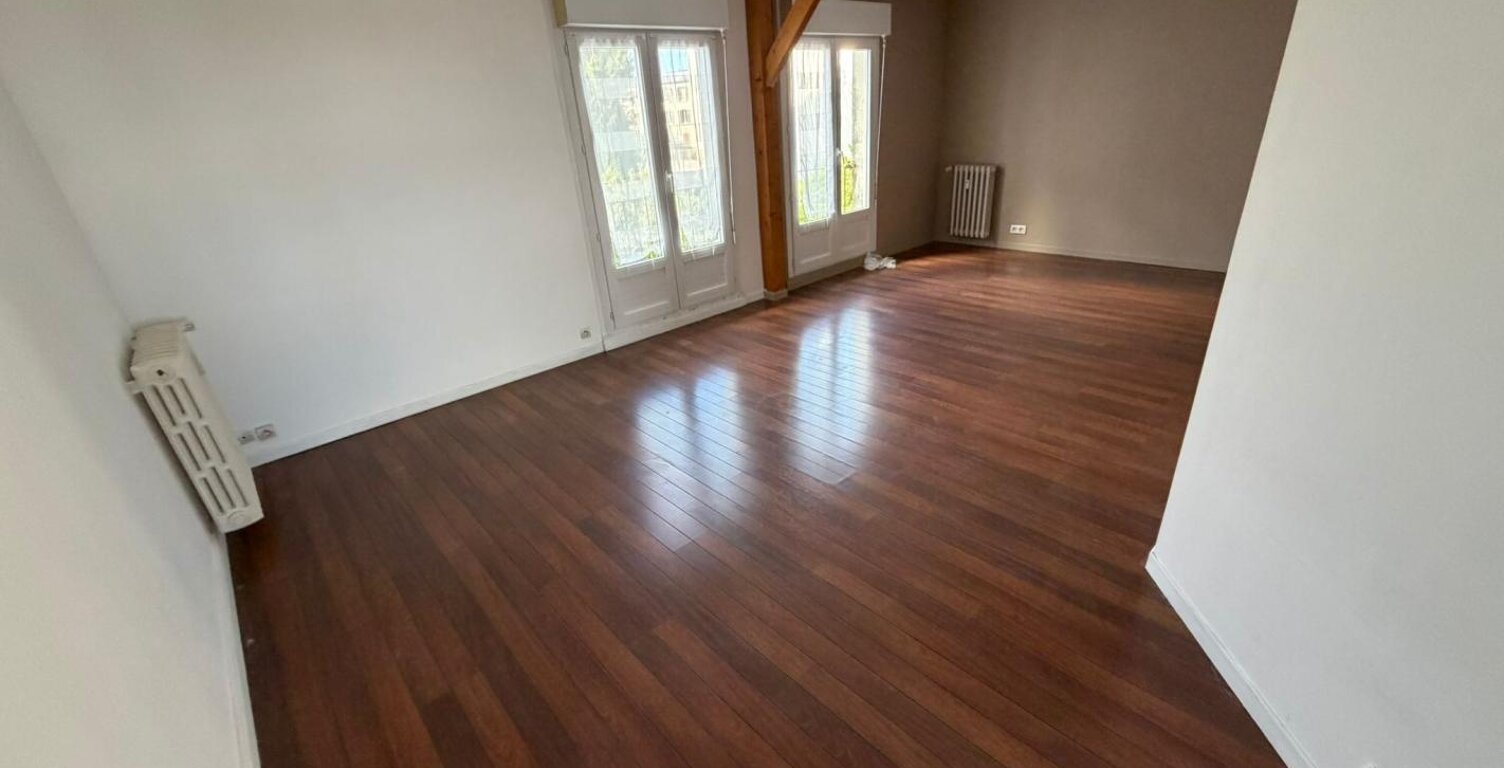Appartement T4 à louer — photo 1