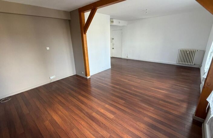 Appartement T4 à louer — photo 2