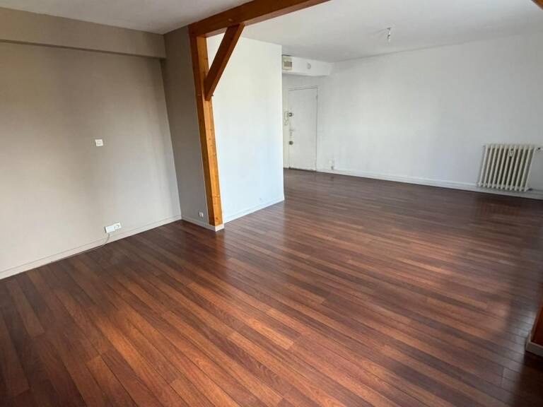 Appartement T4 à louer — photo 1
