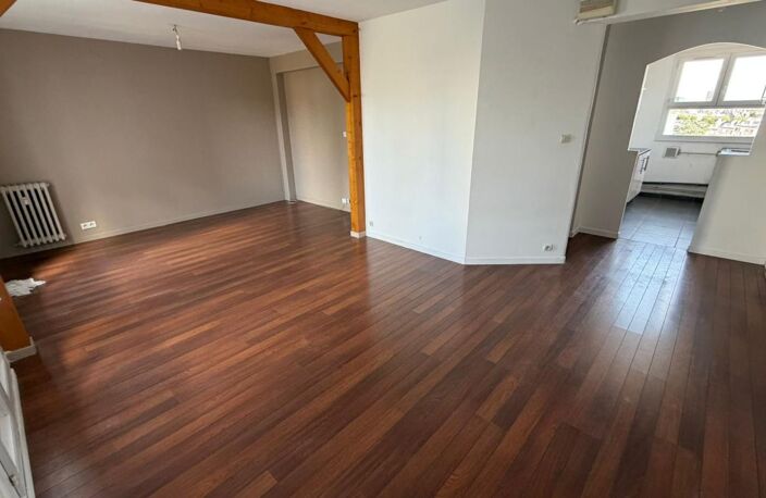 Appartement T4 à louer — photo 3