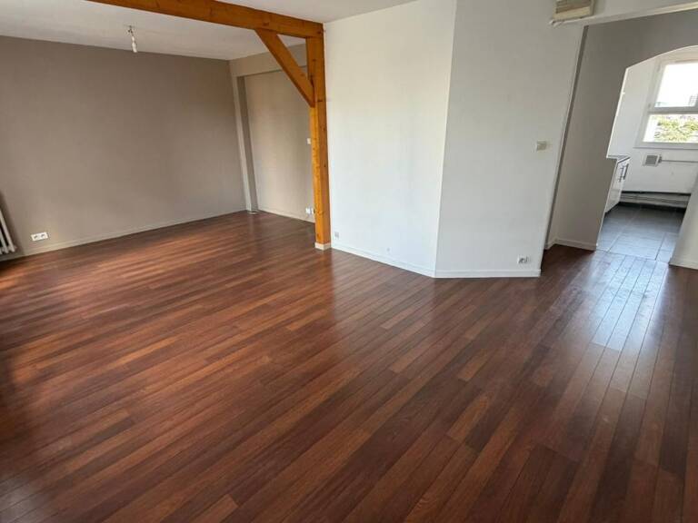 Appartement T4 à louer — photo 1