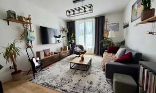 Appartement 3 Pièces 63 m² à vendre à Brest (29200)