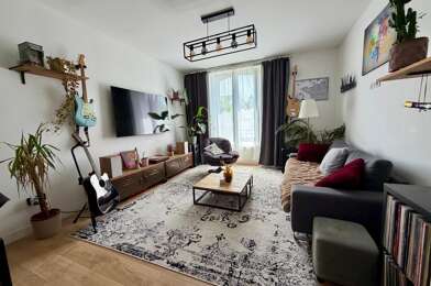 Appartement 3 pièces 197025 €