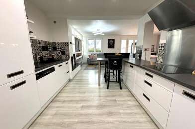 Maison 6 pièces 315000 €