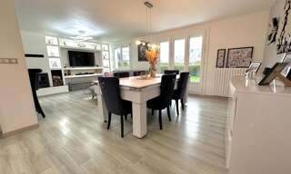 Maison 6 Pièces 146 m² à vendre à Plouzané (29280)
