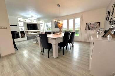 Maison 6 pièces 315000 €