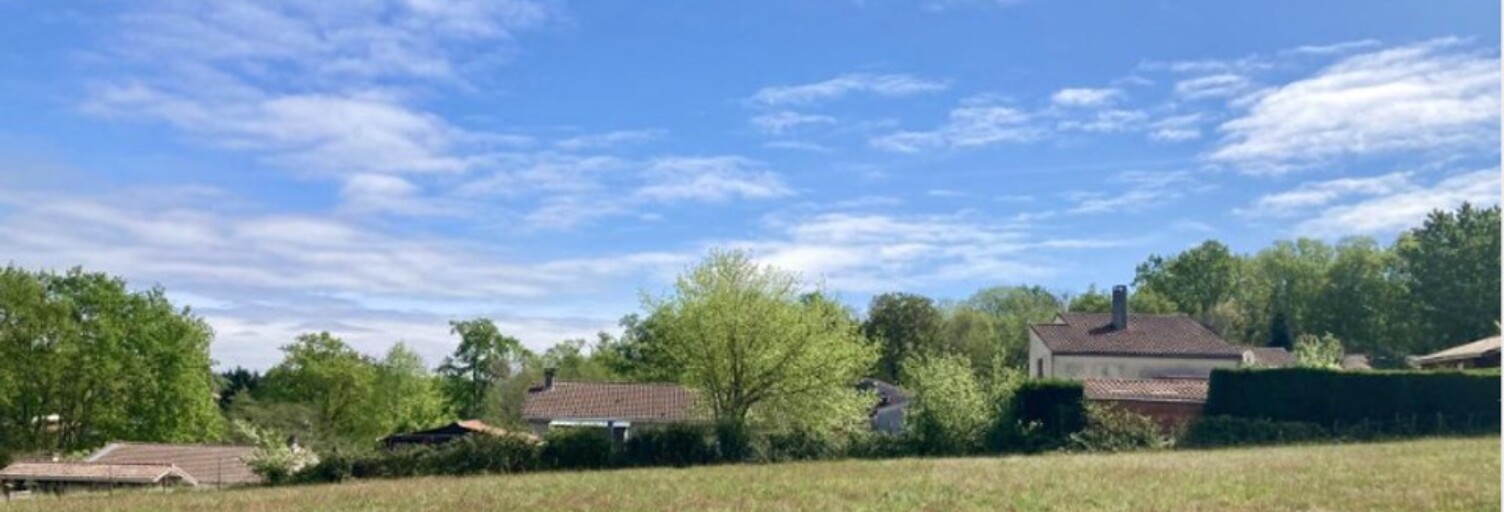 Terrain  350 m² à vendre à Artigues-près-Bordeaux (33370)