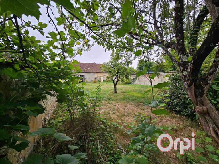 Grande maison à rénover avec dépendances, atelier et jardin clos — photo 1