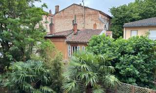 Appartement 3 Pièces 60 m² à vendre à Toulouse (31000)