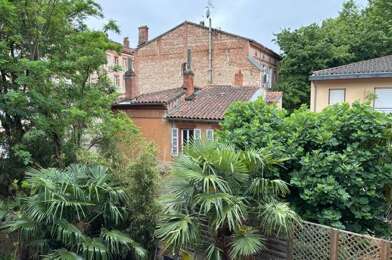 Appartement 3 pièces 310000 €