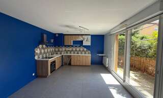 Appartement 2 Pièces 41 m² à vendre à Quint-Fonsegrives (31130)