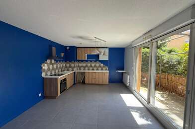 Appartement 2 pièces 179000 €