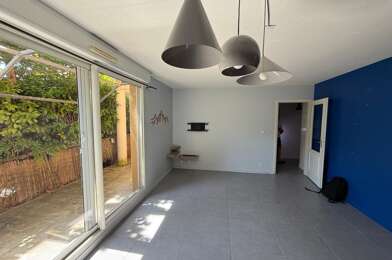 Appartement 2 pièces 179000 €