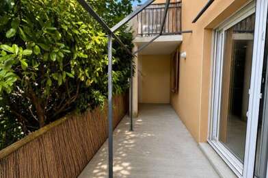 Appartement 2 pièces 174000 €