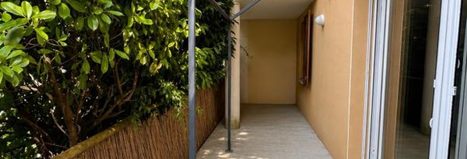 Appartement 2 Pièces 41 m² à vendre à Quint-Fonsegrives (31130)
