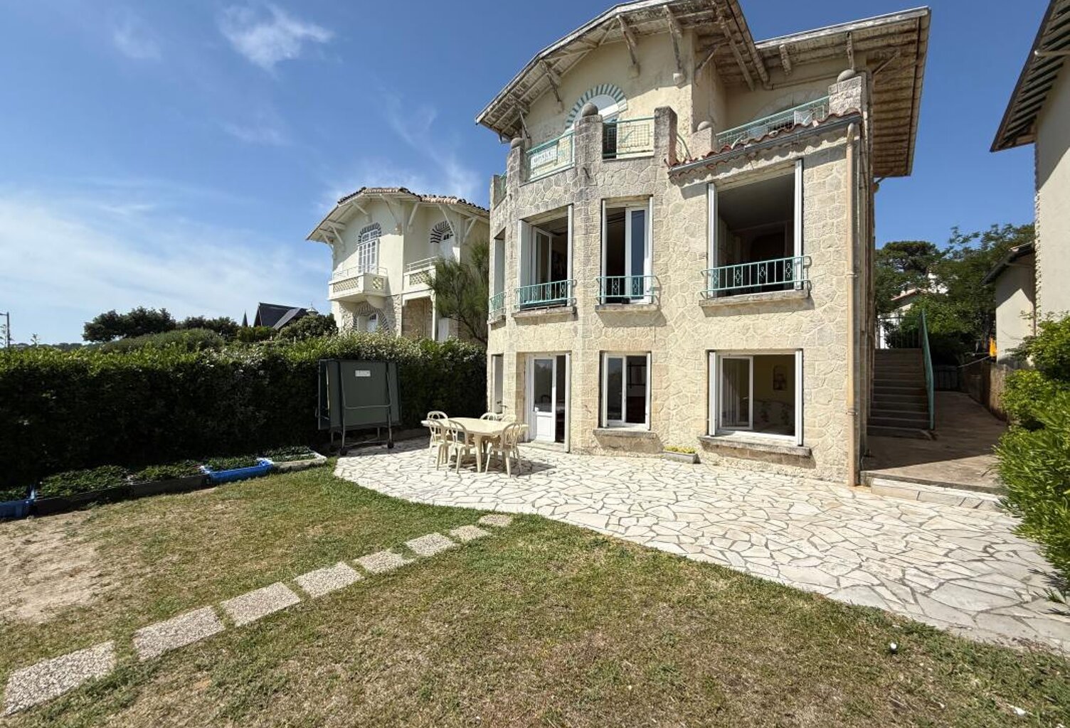 Superbe VILLA pleine VUE MER — photo 1