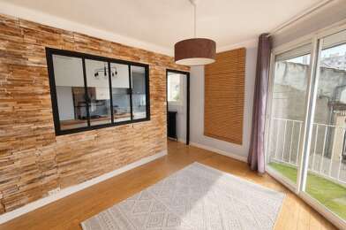 Appartement 2 pièces 183600 €