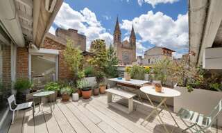 Appartement 5 Pièces 200 m² à vendre à Toulouse (31000)