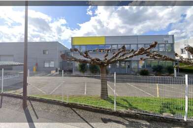 Maison 2 pièces 1543500 €