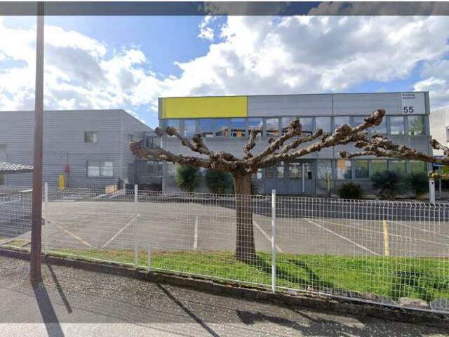 Maison À Vendre — photo du bien