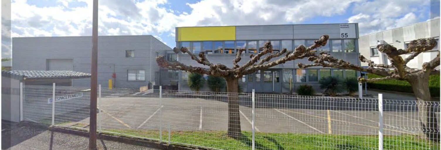 Maison 2 Pièces 1520 m² à vendre à Toulouse (31100)