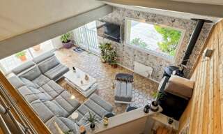 Maison 6 Pièces 178 m² à vendre à Breuilpont (27640)