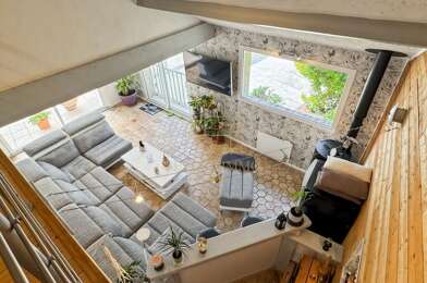 Maison 6 pièces 370000 €