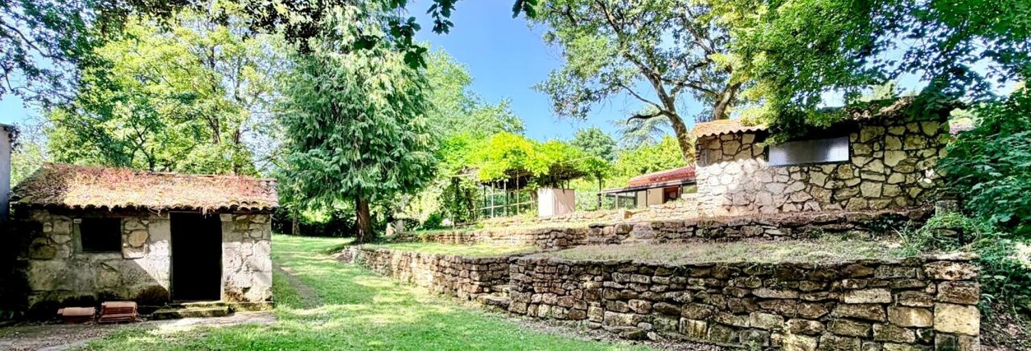 Maison 4 Pièces 117 m² à vendre à Saint-Agnant (17620)