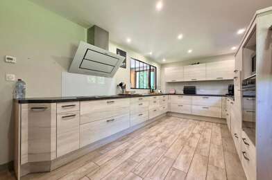 Maison 4 pièces 299500 €
