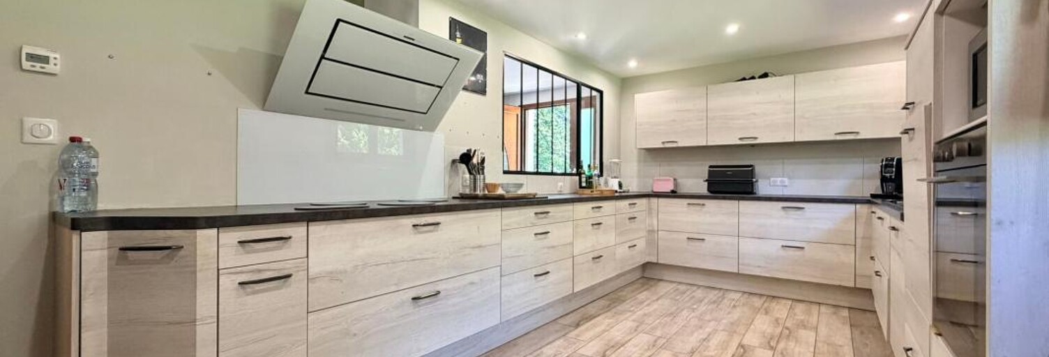 Maison 4 Pièces 117 m² à vendre à Saint-Agnant (17620)