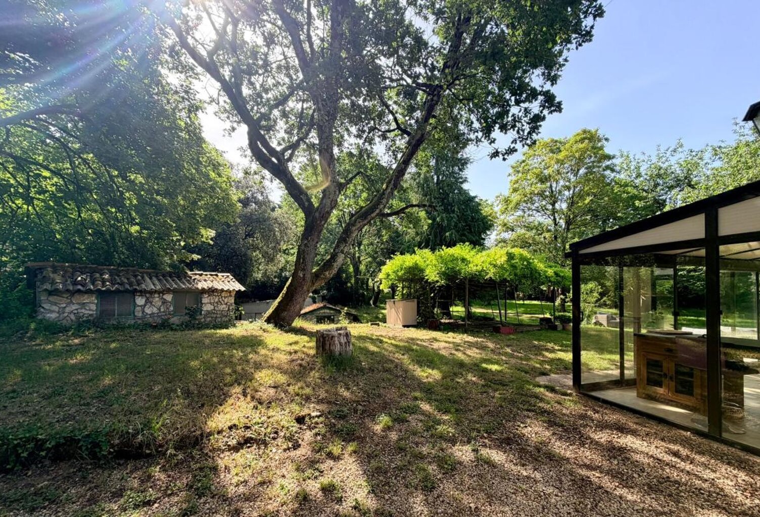 Maison À Vendre — photo 1