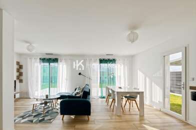Maison 5 pièces 345000 €