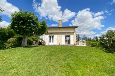 Maison 5 pièces 255000 €