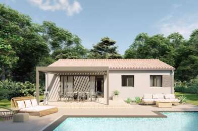 Maison 4 pièces 297000 €
