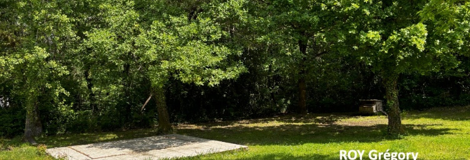 Terrain  830 m² à vendre à Breuillet (17920)