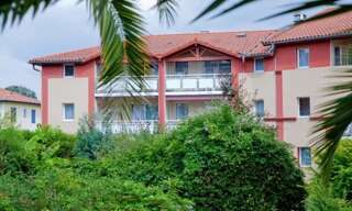 Appartement 2 Pièces 35 m² à vendre à Dax (40100)