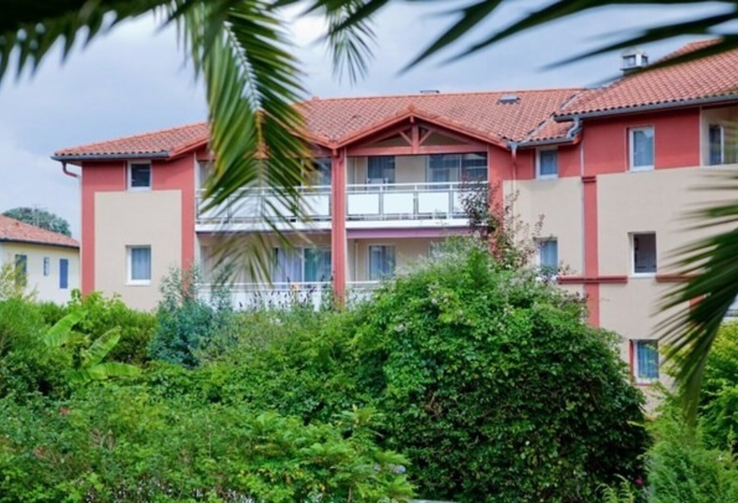 Appartement à vendre 2 pièces DAX dans résidence classée de tourisme — photo 1